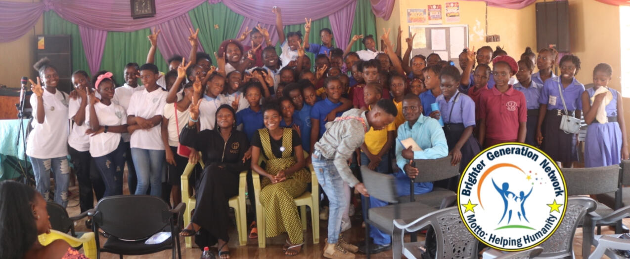 Empowering the Girl Child
