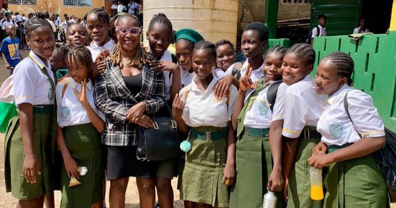 Say no to Child Marriage Campaign