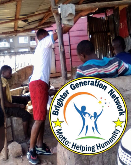 Drug Abuse Campaign